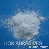 Sell white fused aluminium oxide abrasives