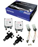 Sell HID conversion kits(top quality and competitive price)