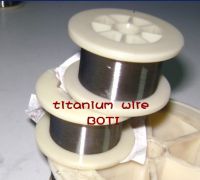 Sell gr5 titanium alloy wire