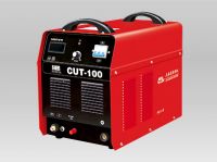 Sell CUT-100 inverter plasma cutting machine