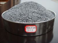 Sell Pickling refined sub fused alumina sand