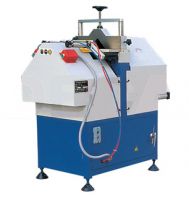 Sell window machinery-v cutting saw