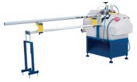 Sell window machinery-glazing bead saw