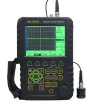 Sell Ultrasonic flaw detector UD-MFD500B