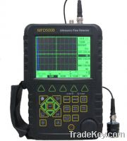ultrasonic flaw detector UD-MFD500B