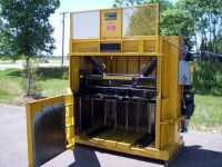 Sell BALERs FOB Mexico