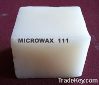 Micro Wax - 111 for sale