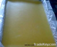 Micro Wax 2308 - Yellow for sale