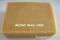 Micro Wax 1400 for sale
