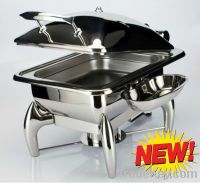 Sell Hotel Equipment/Induction Chafing Dish