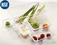 Sell Polycarbonate Food Pan