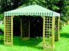 Sell wooden gazebos