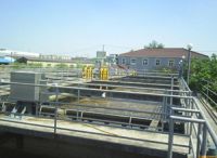 Sell Water Treatment Engineering and Project