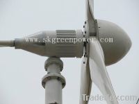 Sell wind turbine generator