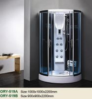 Sell shower room