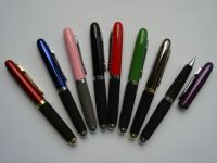 Sell Metal Pen with EVA Grip