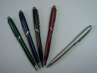 Sell Metal Slim Ballpoint Pen