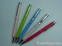 Sell Twist-Action Metal Promotional Ballpoint Pen