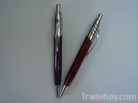 Sell Click-Action Metal Promotional Ballpoint Pen