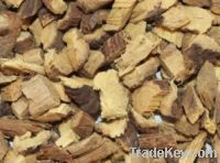 Licorice root fine cut