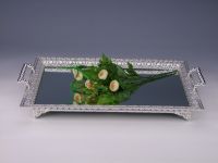 Sell big mirror tray