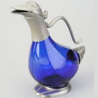 Sell duck decanter