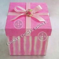 Sell paper gift box