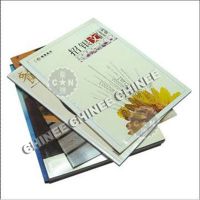 Sell Magazine printing, booklet printing, catalogue printing