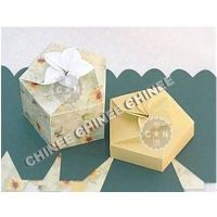 Sell Gift Boxes, Jewelry Box, Packaging Box (P0381791)