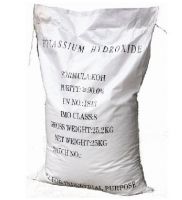 Potassium Hydroxide