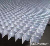 Sell egg crate core, egg crate, aluminum egg crate