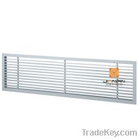 Sell linear bar grille, bar grille, air grille
