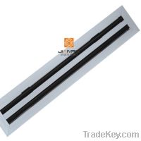 Sell linear slot diffuser, slot diffuser, ceiling diffuser