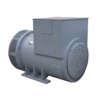 AC Brushless Generator 800kVA-1500kVA