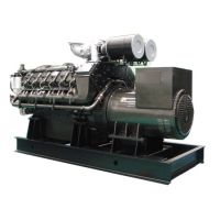Large Horsepower Diesel Engine 1103kW-1626kW