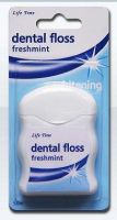 dental floss