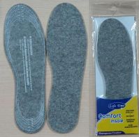 warm insoles