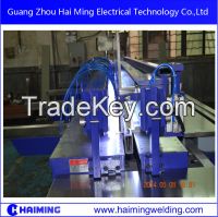 Hot selling top quality plastic welding machines