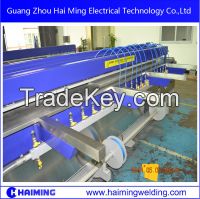 high-frequency plastic welding machine