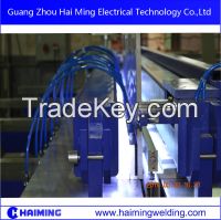 Hot selling high frequency plastic welding machine