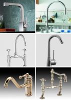 Sell Kitchen & Bathroom Faucet