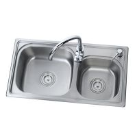 Sell Stainless Steel Sink