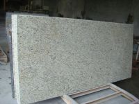 Sell Giallo Ornamental Granite (Giallo Ornamntal Countertop, Vanities