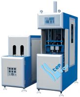 Sell Stretch Blow Molding Machine - SAA880