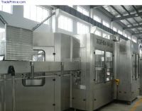 Sell Hot Liquid Filling Machine