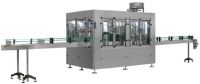 Sell rinsing/filling/capping machine for non-gas water(CGN series)