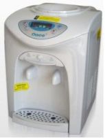 Sell microchip table top water cooler, water dispenser