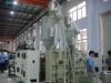 Sell PE Doule-Wall Corrugated Pipe Extrusion Line