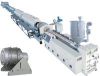 Sell PE-RE Extrusion Lines For Pipes