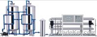 Sell Water Treatment Machines [RO-1000I(5000L/H)]